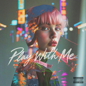 Play With Me by Kat Condition