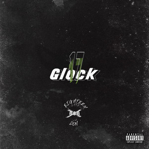 Glock 17 by Eighteen, Don888