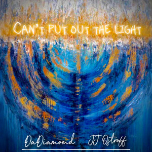 Can't Put Out The Light