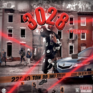 Dirty Money (feat. FcBabyK & FcLorRon) by Tyboog, FcBabyK, Fclorron