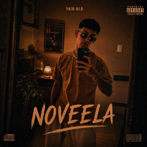 NOVEELA by YAIR BLD, Prod Vasquex
