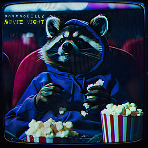 Movie Night by postnoBILLZ