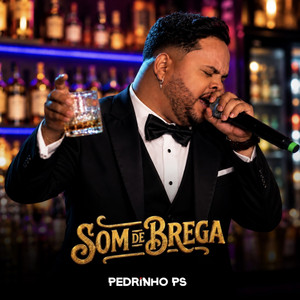 Minha Razão de Viver / Te Amar É Tão Bom by Pedrinho PS