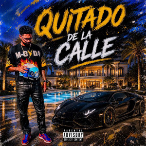 Quitado by Takeo El Bui3