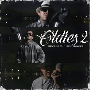 Oldies 2 by Herencia Callejera, Chuco the gangster