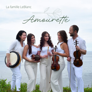 Pisiguit by La Famille LeBlanc