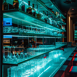 The Last Reservation by Blue Note Circle