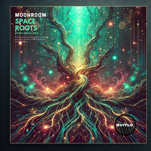 Moonroom — Space Roots