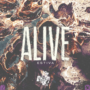 Alive - Extended Mix cover art