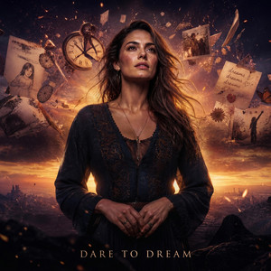 Dare to Dream by Kimo Sounds