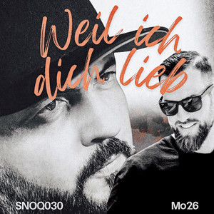 Weil ich dich lieb by snoq030, Mo26