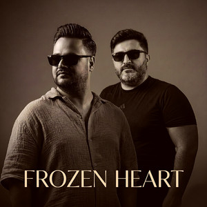 Frozen Heart by Babayev, Jamel
