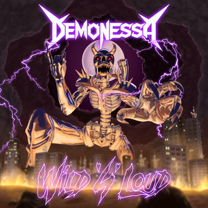 I Stand Alone by Demonessa