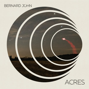 The Lantern by Bernard John