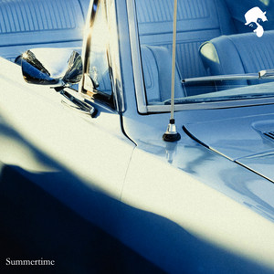 Summertime - Gega Remix by Jankolo, Gega