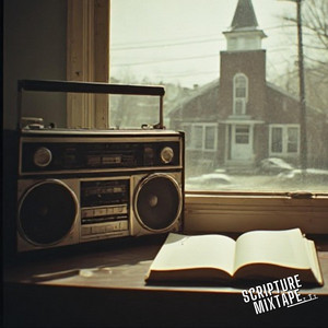 Great is Your Grace - Soul Sessions Remix by Scripture MixTape