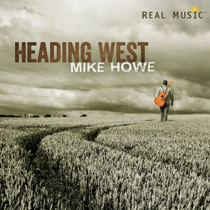 American Travels by Mike Howe
