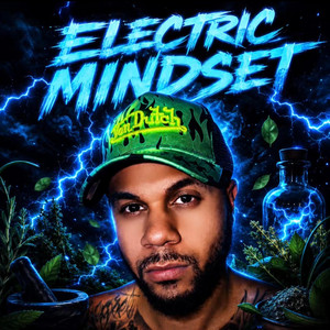 Electric Mindset by TwalkDaHulk