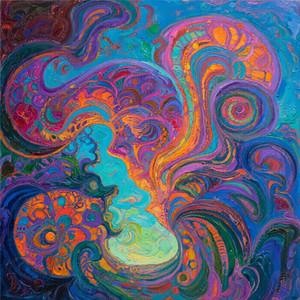 love is strong it Will never die by LAURA ISABEL MARTINEZ ZARATE