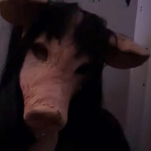 scary by Tayo, Tooly?