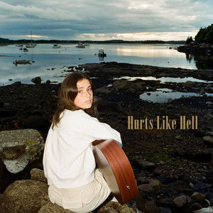 Hurts Like Hell by Lily Fitts