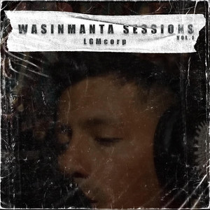 Open heart (Wasinmanta Live Session) by LGMcorp, Dnz Mad Flow