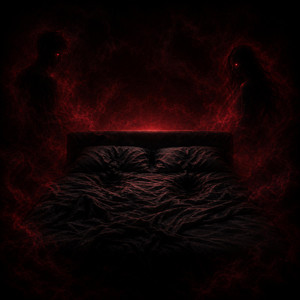 We Don't Sleep Anymore by TenZ
