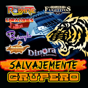 Portada de Lobo