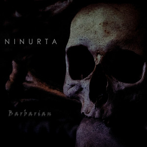 Barbarian by Ninurta