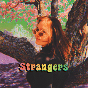 Izzy Ivy - Strangers