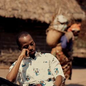 Bernard Baru - Nikondele Úle Rmx 2