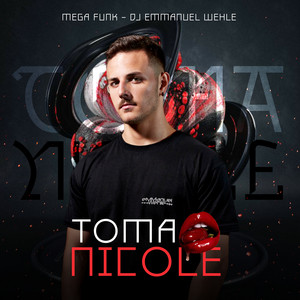 MEGA FUNK TOMA NICOLE