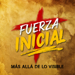 Algo Cambio by Fuerza Inicial