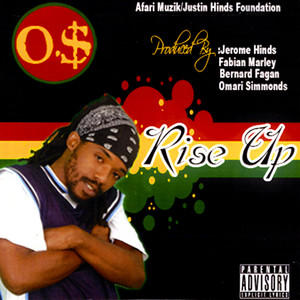 Born in the Ghetto by OS