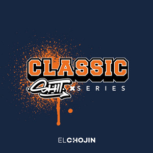 Chungo - Classic Shit Series by El Chojin