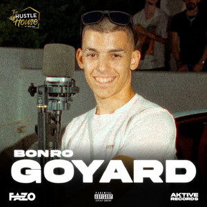 Goyard by BonRo, Hustle House w/ Gio Kay