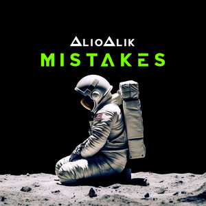 Alio Alik - Mistakes