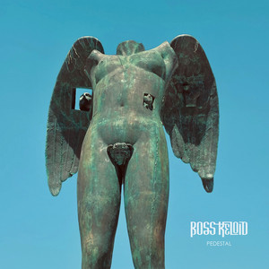 Pedestal by Boss Keloid