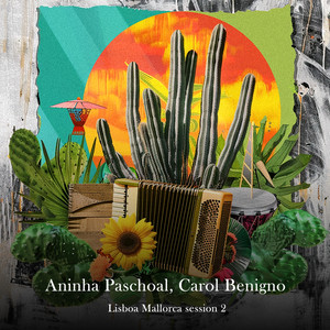 Pétalas by Aninha Paschoal, Carol Benigno