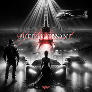 Buttercroissant (feat. Nuhat, Jiyo, Hamdi52, Berkay Nordi & Brel)