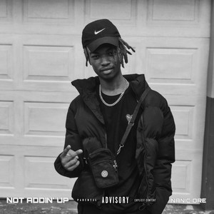 NOT ADDIN’ UP by Nanic Ore