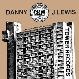 Like We Used To by Danny J Lewis