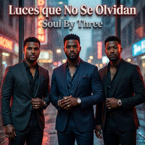 Dime Que Aún Estás Aquí by Soul by Three
