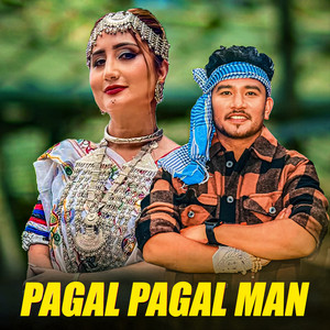 Naresh Jogi - Pagal Pagal Man