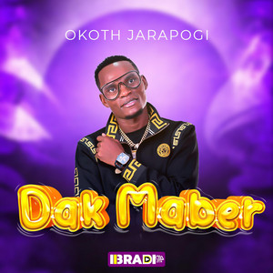 Okoth Jarapogi - Dak Maber