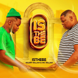 Mc killah, Silent killah & Sthera - Mina Nawe