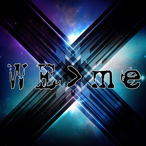 We Is Greater than me