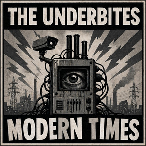 Modern Times by The Underbites