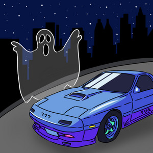 PHANTOM by Judo Sammy