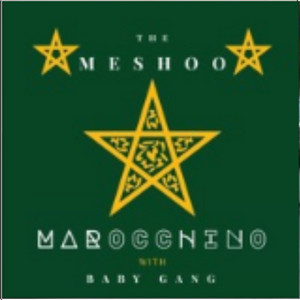 MESHOO - Marocchino